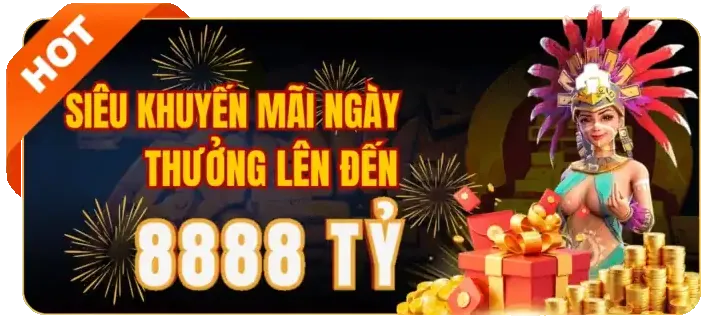 Giải đấu Nổ Hũ