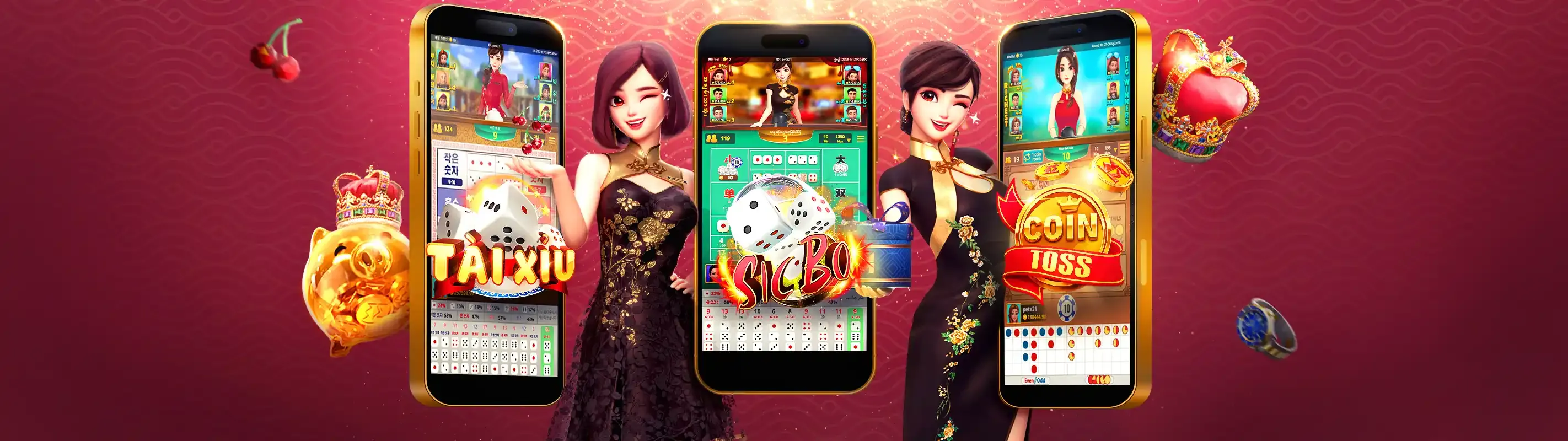 Đại diện hỗ trợ khách hàng của pub88 nhà cái