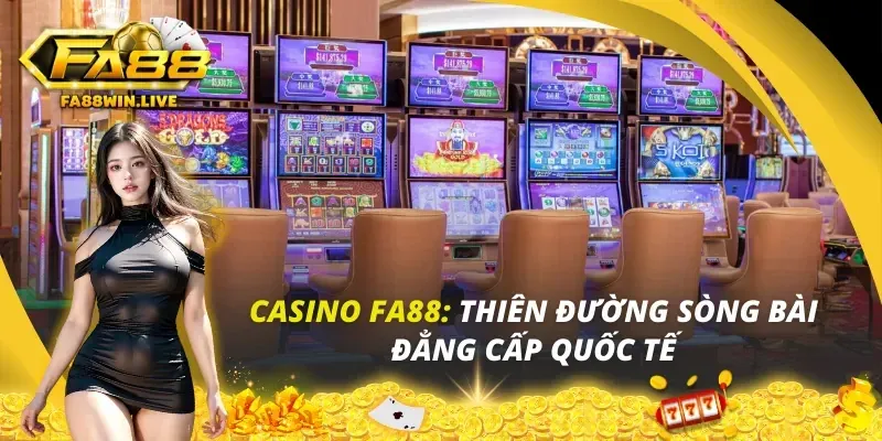 Cập nhật game casino trực tuyến pub88