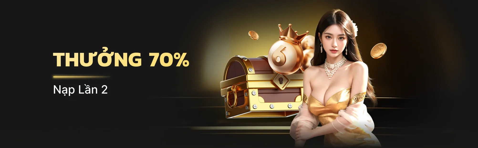 Khuyến mãi nạp lại hàng ngày pub88